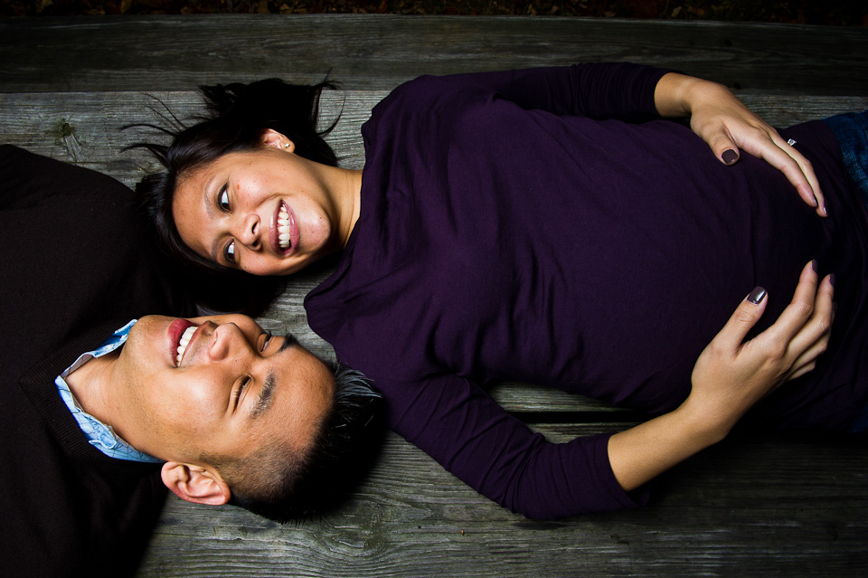 Joy: Maternity Shoot — photo 8