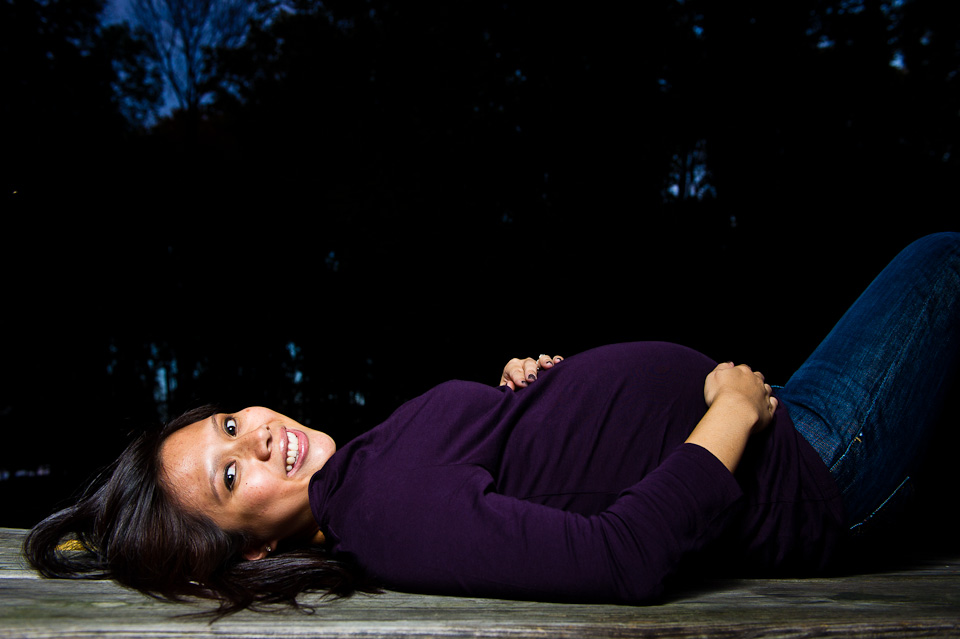 Joy: Maternity Shoot — photo 9
