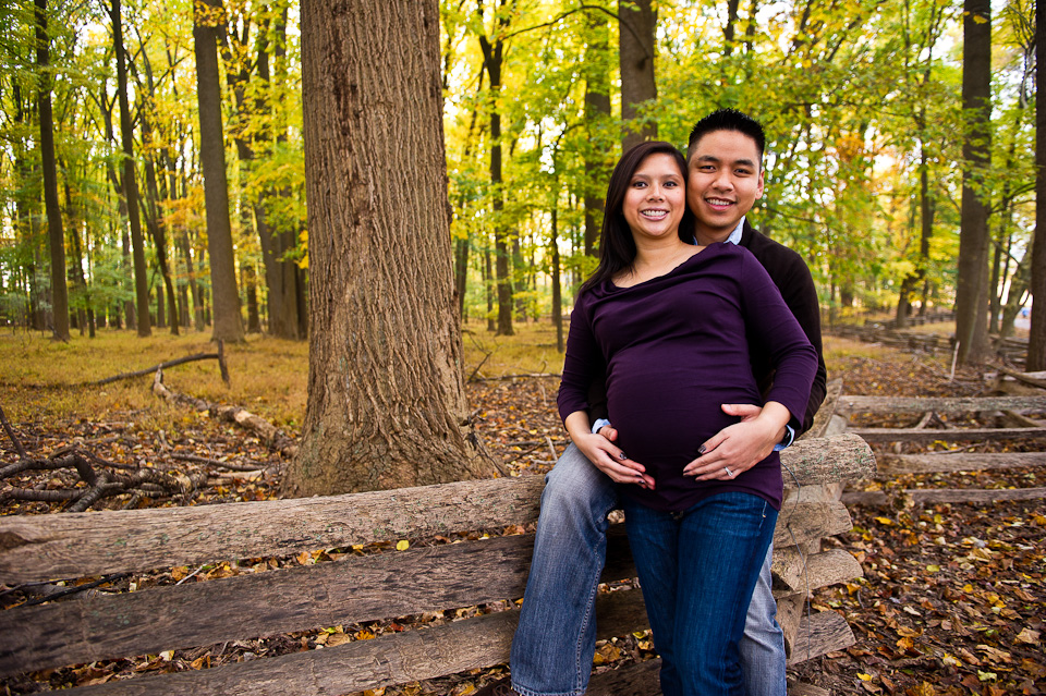 Joy: Maternity Shoot — photo 2