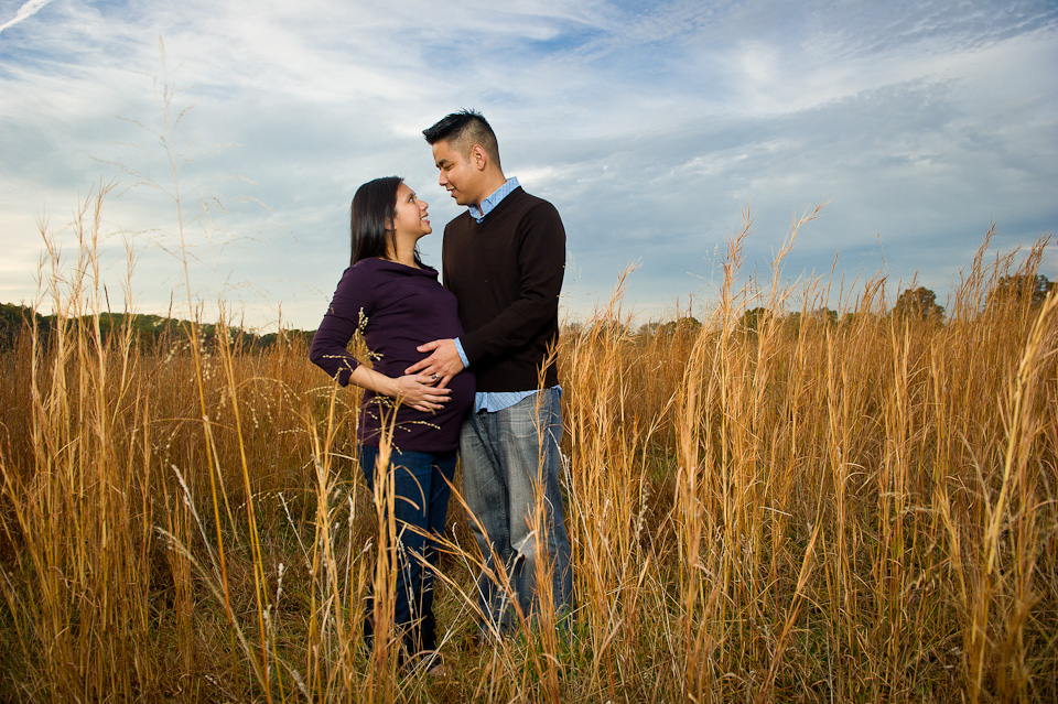 Joy: Maternity Shoot — photo 4