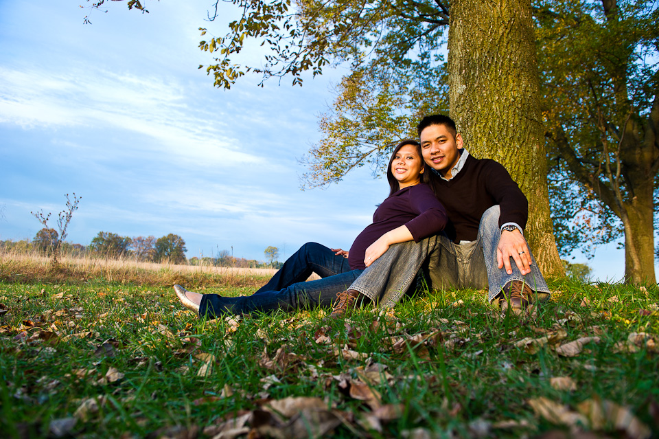 Joy: Maternity Shoot — photo 5