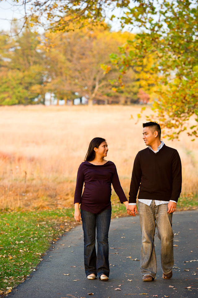 Joy: Maternity Shoot — photo 6