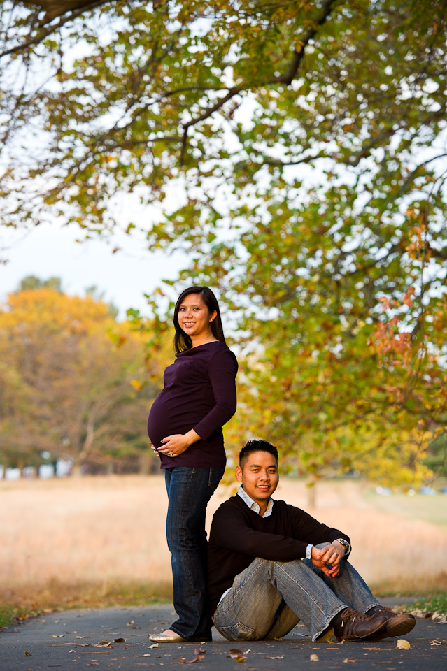 Joy: Maternity Shoot — photo 7
