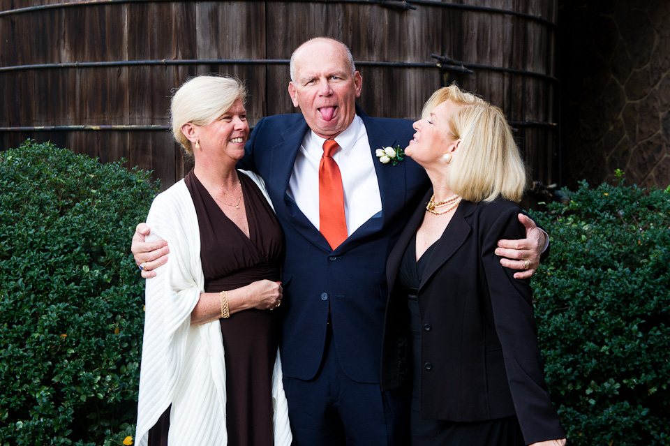 Kelly & Matt Get Married — photo 6