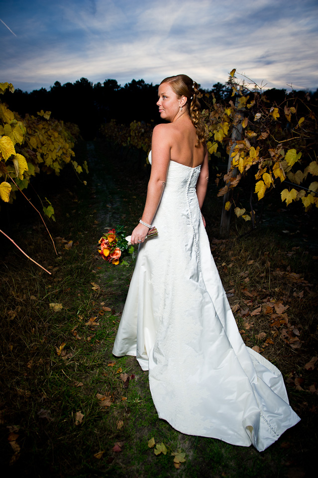 Kelly & Matt Get Married — photo 9