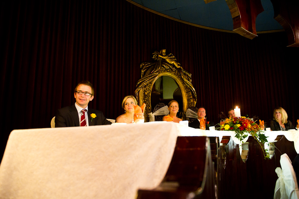 Kelly & Matt Get Married — photo 13