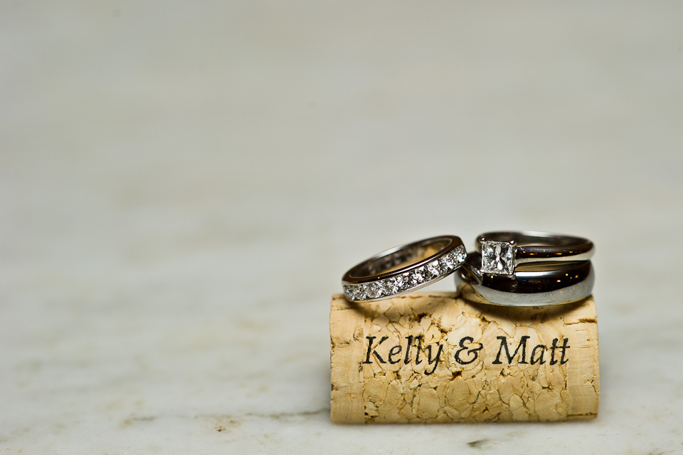 Kelly & Matt Get Married — photo 16