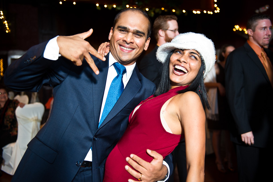 Kelly & Matt Get Married — photo 17