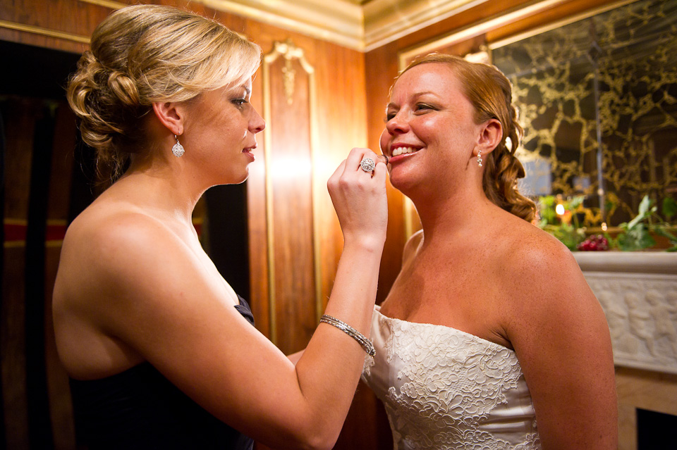 Kelly & Matt Get Married — photo 2