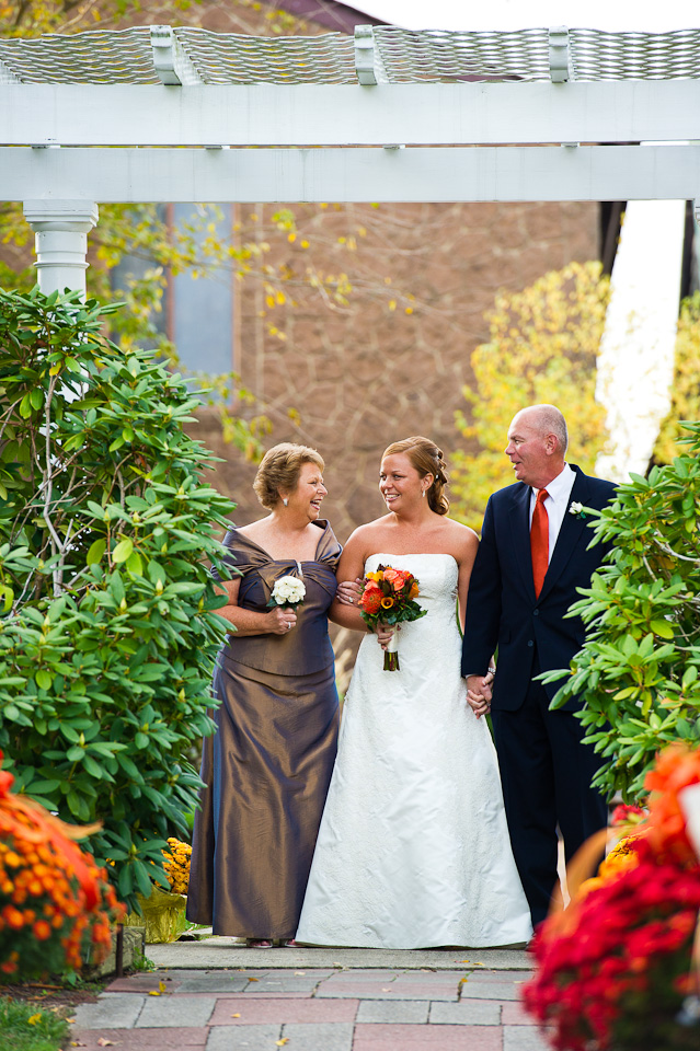 Kelly & Matt Get Married — photo 3