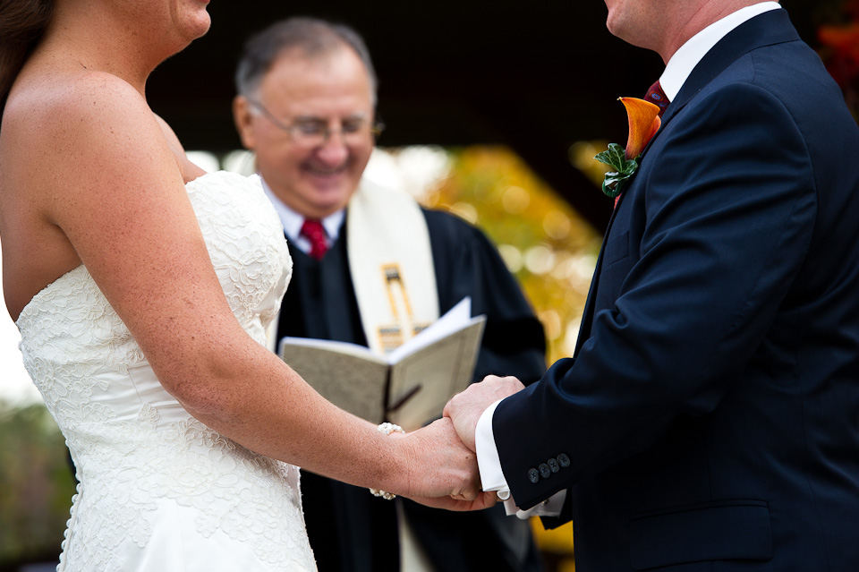 Kelly & Matt Get Married — photo 4