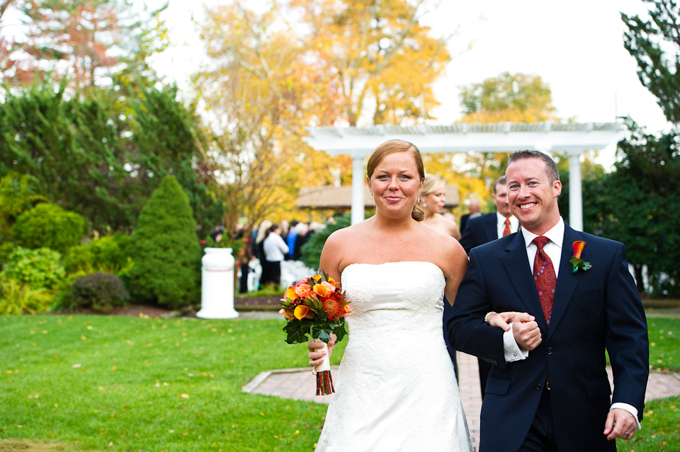 Kelly & Matt Get Married — photo 5
