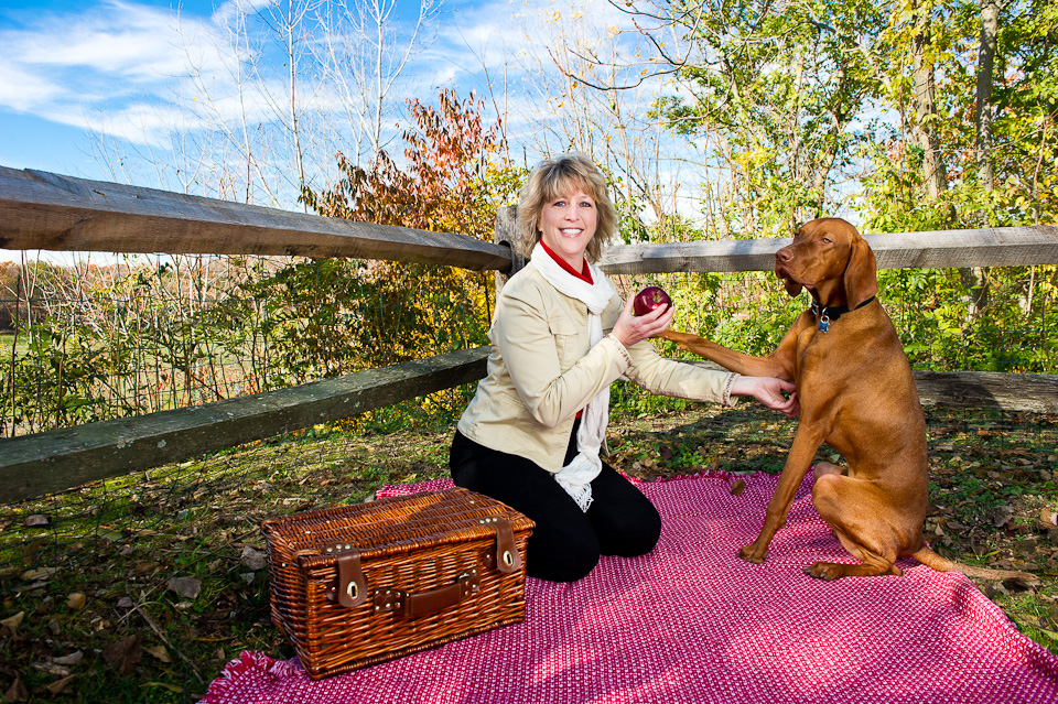 Loreen: K-9 Pet Chef — photo 2