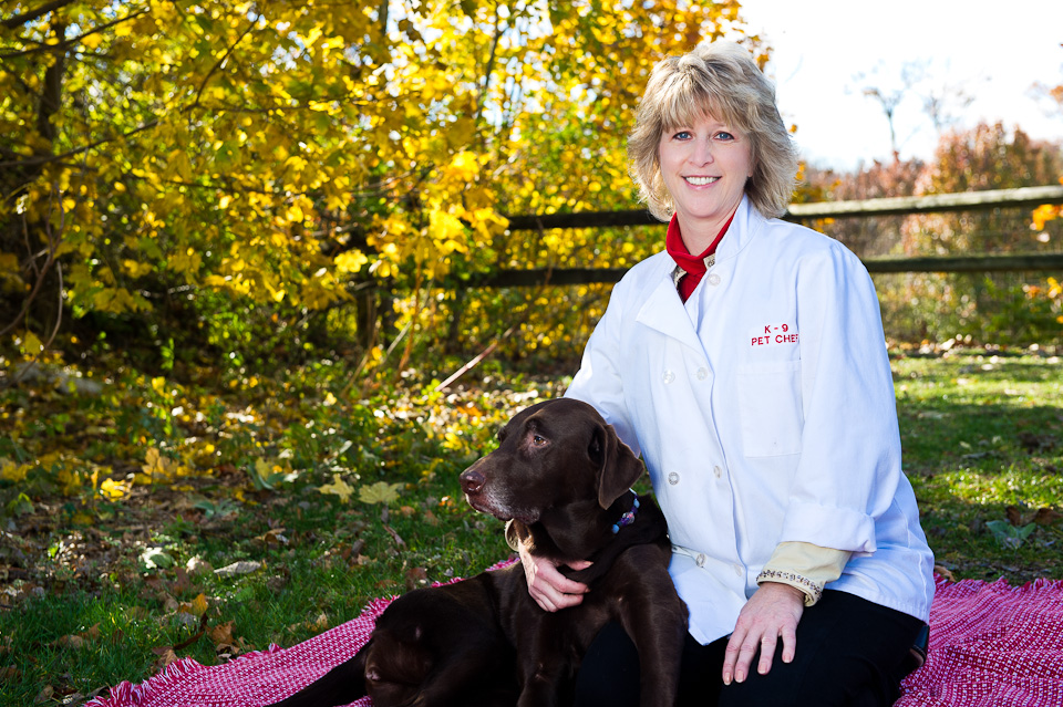 Loreen: K-9 Pet Chef — photo 3