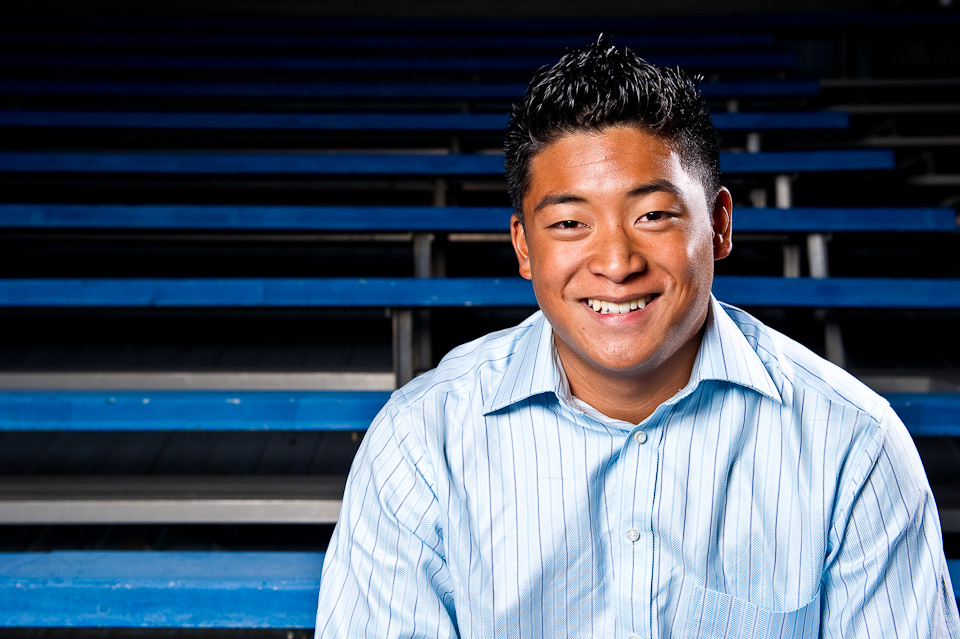 Ryan: High School Senior — photo 11