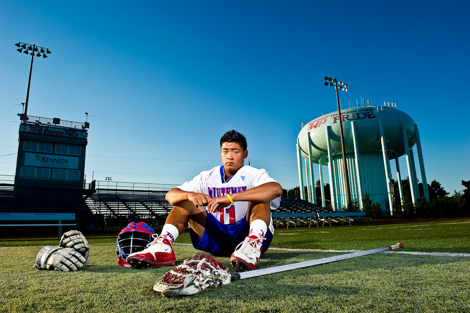 Ryan: High School Senior — photo 2