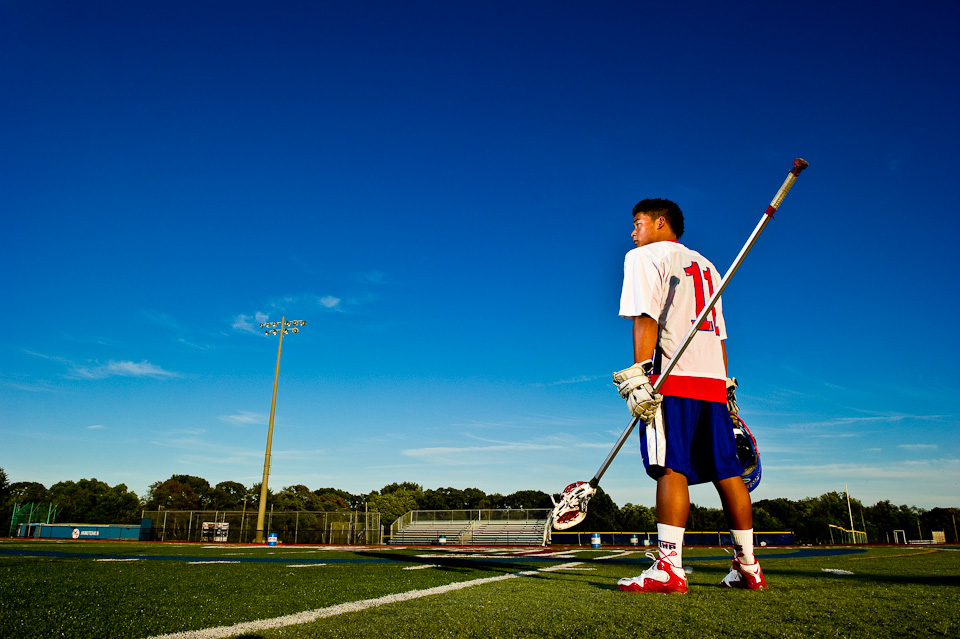 Ryan: High School Senior — photo 3