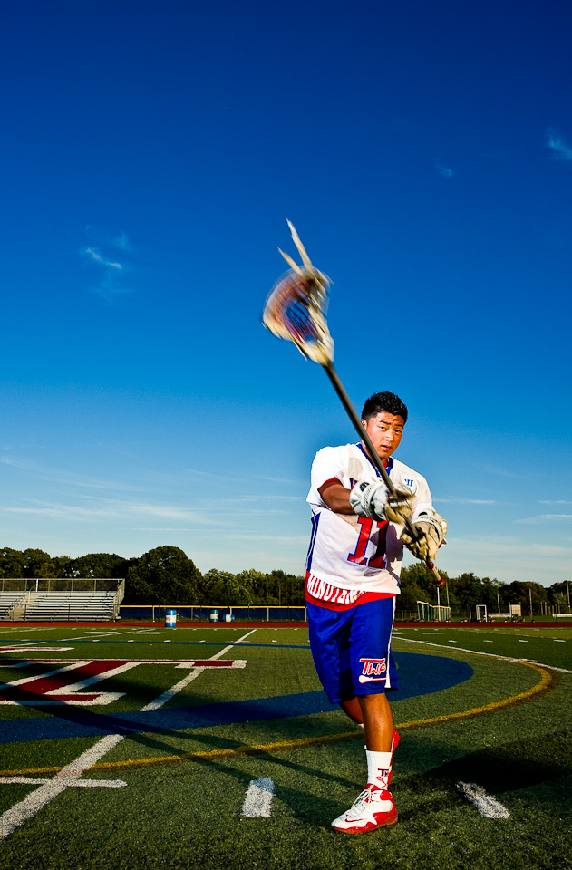 Ryan: High School Senior — photo 4