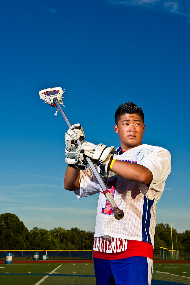 Ryan: High School Senior — photo 5