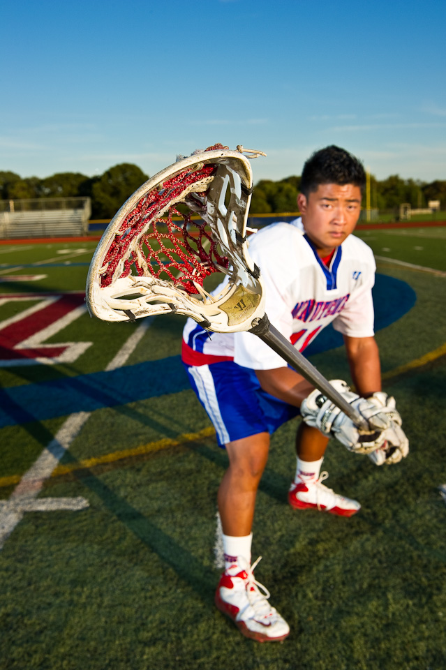 Ryan: High School Senior — photo 6