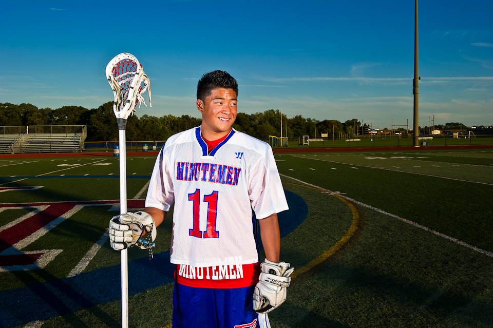 Ryan: High School Senior — photo 7