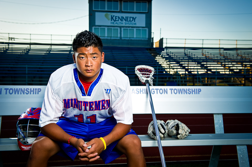Ryan: High School Senior — photo 8