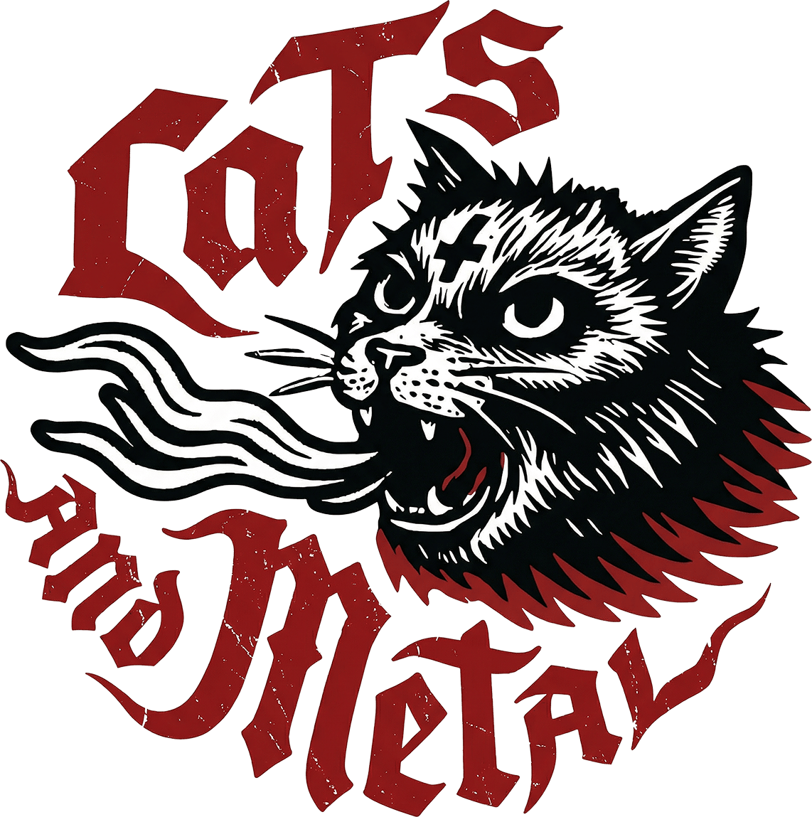 Cats and Metal