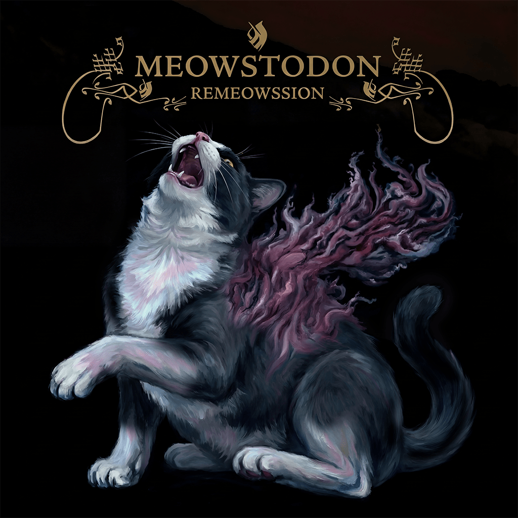 Meowstodon — Remeowssion