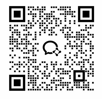 AURA Atelier WeChat QR