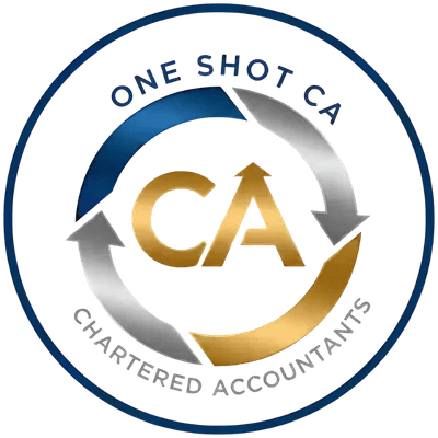 OneShotCA Test Series