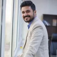 Abhishek Gupta