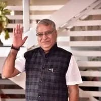 Dr. D.L. Karad
