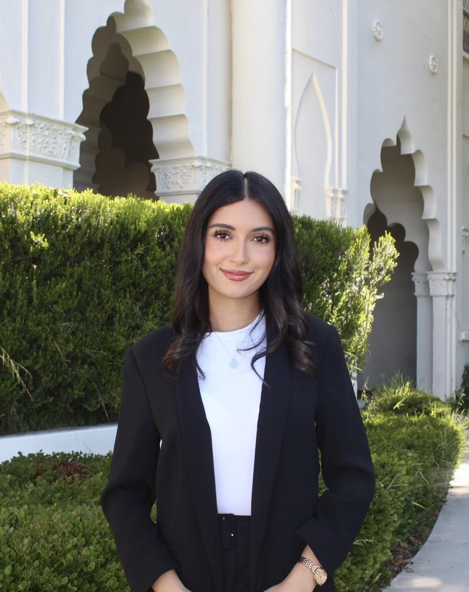 Jacqueline Khdrlaryan