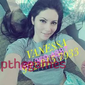 🟩 VANESSA CHICA LATINA LISTA PARA JUGAR AMOR 🟩