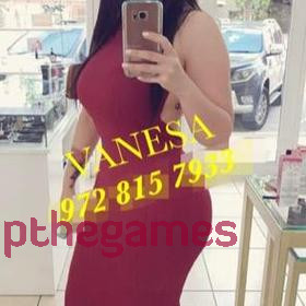 🟩 VANESSA CHICA LATINA LISTA PARA JUGAR AMOR 🟩