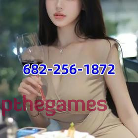 🔥🎈🔥 New Sweet Asian LADY🔥🎈🔥682-256-1872 🔥🔥 100% Cute🔥I