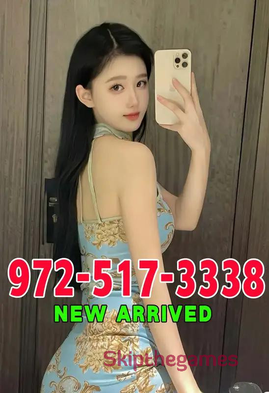 🌷💟972-517-3338🔆💚NEW GIRLS🌷💟CLASSY🔆💚BEST MASSAGE 🌷💟225M2