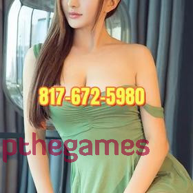 🔥🎈🔥 New Sweet Asian LADY🔥🎈🔥817-672-5980🔥🎈100% Cute🔥II