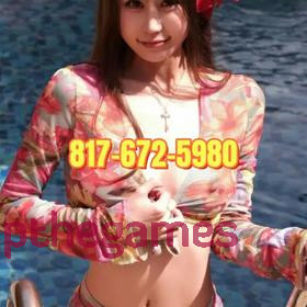 🔥🎈🔥 New Sweet Asian LADY🔥🎈🔥817-672-5980🔥🎈100% Cute🔥II