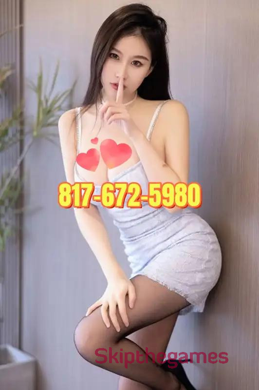 🔥🎈🔥 New Sweet Asian LADY🔥🎈🔥817-672-5980🔥🎈100% Cute🔥II