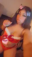 Angelic•Hands 🙌 SUPER•Saiyan #THR🅾🅰T ✨ ✘ NO GAG👄ParTy 🎉 28 years old