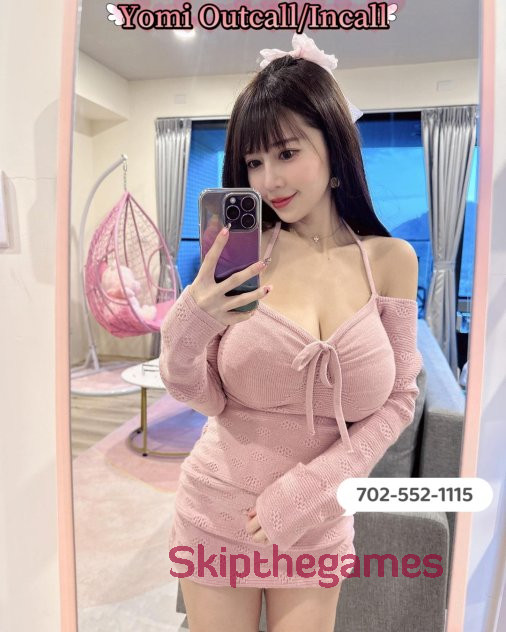 About 🔥HOT🔥Asian🍑Cute🍑Big boobs