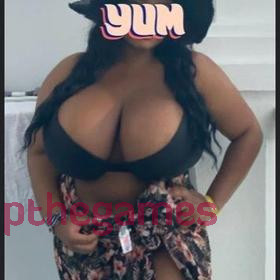 Yummy 42DDD BBW