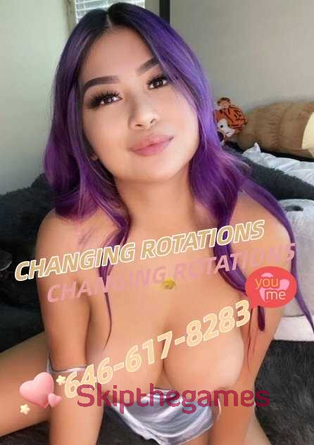 ❤️❤️◾646-617-8283◾💦🔴◾coney island avenue◾🟥beautiful asians🔴🔵🌺pick your girl-- full 🌺🌺 call!
