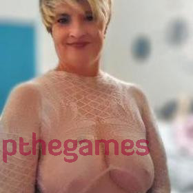 sexxi cougar