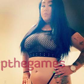 THE REAL ASIAXXX