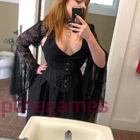 ATLANTA 🍑 VISITING FOR THE WEEK! NATURAL REDHEAD