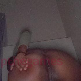 Cum For Me Baby