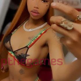 😍😍GOLDIE 💦