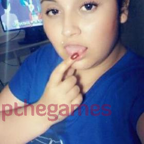 Sexy latina